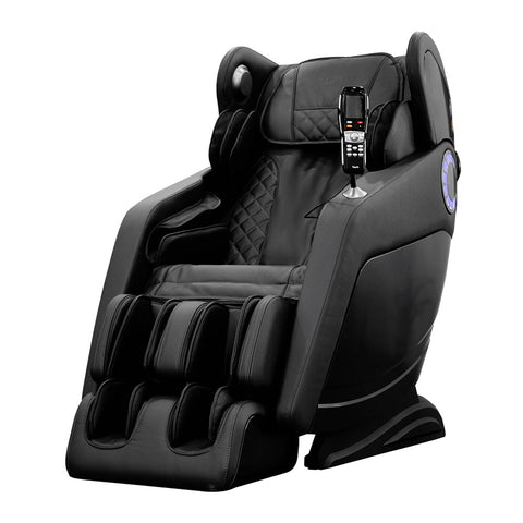Image of Osaki OS-Hiro LT Massage Chair-Massage Chairs-Osaki-Black-Game Room Shop