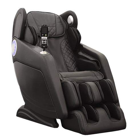 Image of Osaki OS-Hiro LT Massage Chair-Massage Chairs-Osaki-Brown-Game Room Shop