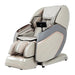 Osaki OS-Pro 4D Emperor Massage Chair-Massage Chairs-Osaki-Taupe-Game Room Shop