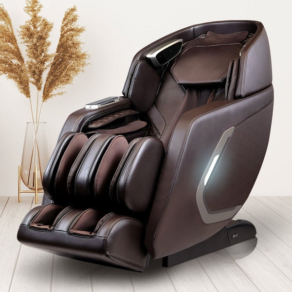 Osaki Os-Pro 4D Encore Massage Chair-Massage Chairs-Osaki-Black-Game Room Shop