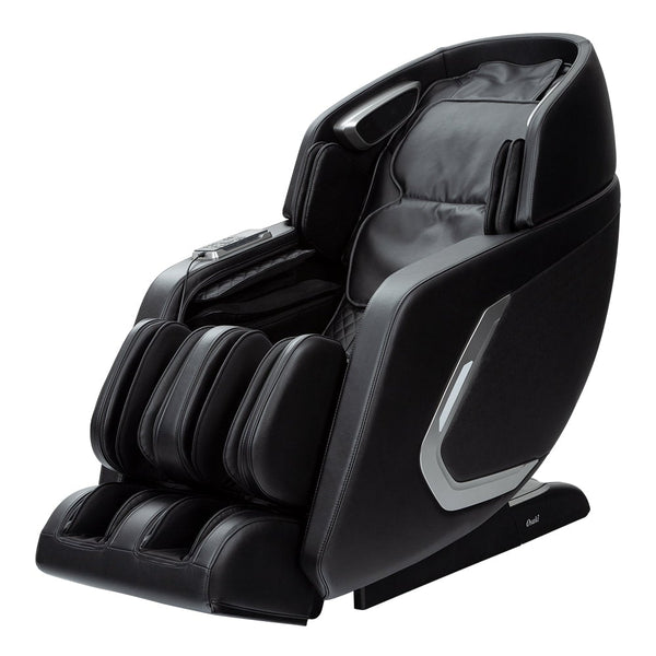 Osaki Os-Pro 4D Encore Massage Chair-Massage Chairs-Osaki-Black-Game Room Shop