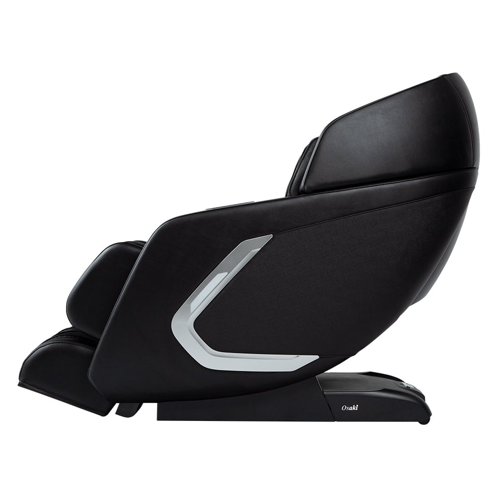 Osaki Os-Pro 4D Encore Massage Chair-Massage Chairs-Osaki-Black-Game Room Shop