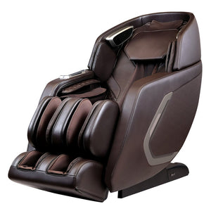 Osaki Os-Pro 4D Encore Massage Chair-Massage Chairs-Osaki-Brown-Game Room Shop