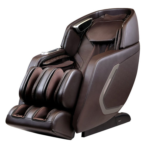 Image of Osaki Os-Pro 4D Encore Massage Chair-Massage Chairs-Osaki-Brown-Game Room Shop