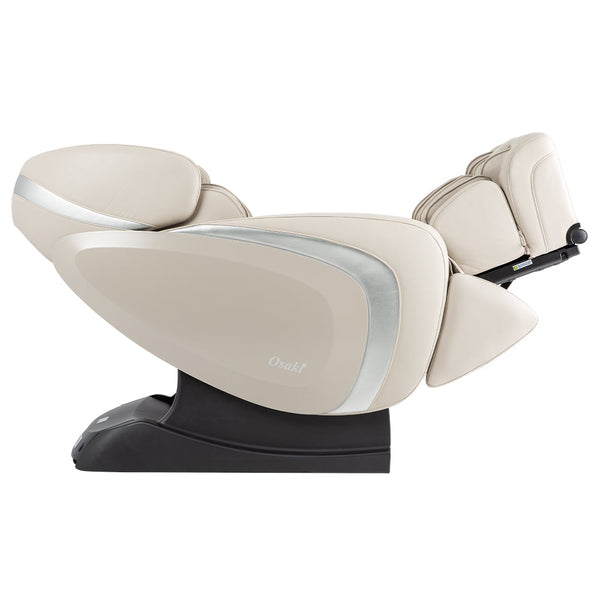 Osaki OS-Pro Admiral Massage Chair-Massage Chairs-Osaki-Brown-Game Room Shop