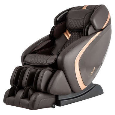 Osaki OS-Pro Admiral Massage Chair-Massage Chairs-Osaki-Brown-Game Room Shop
