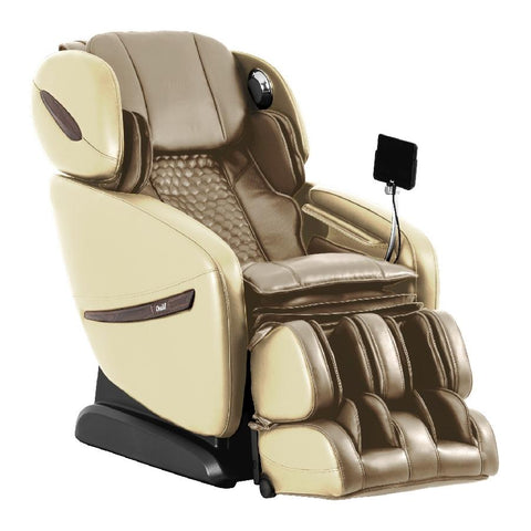 Image of Osaki OS-Pro Alpina Zero Gravity Massage Chair - Game Room Shop