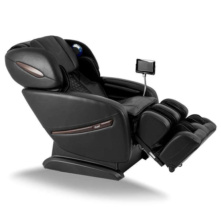 Osaki OS-Pro Alpina Zero Gravity Massage Chair - Game Room Shop