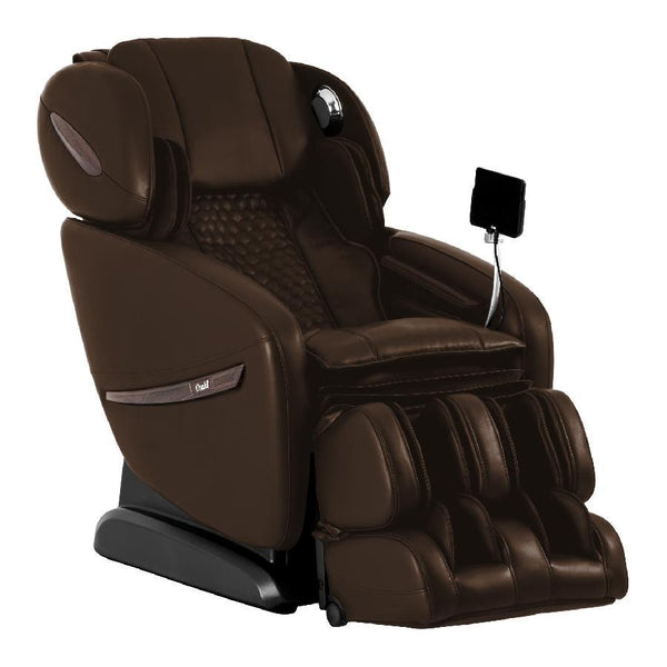 Osaki OS-Pro Alpina Zero Gravity Massage Chair - Game Room Shop