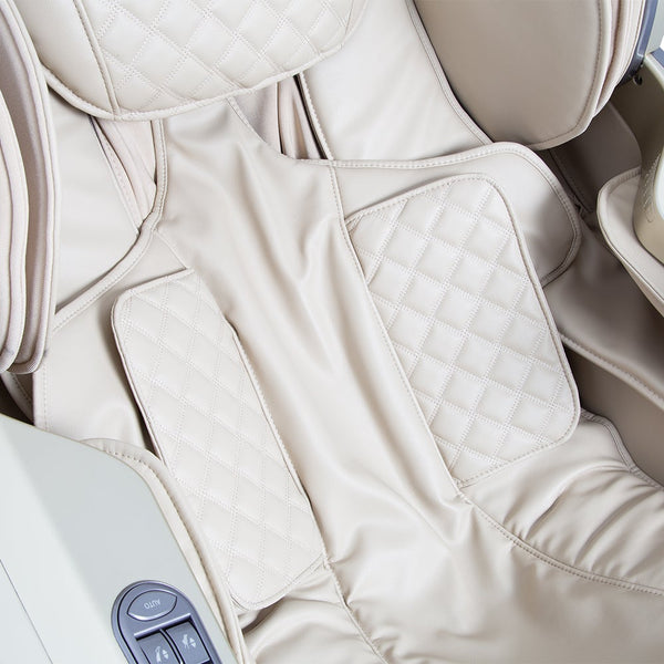 Osaki OS-Pro First Class Massage Chair-Massage Chairs-Osaki-Beige/Beige-Game Room Shop