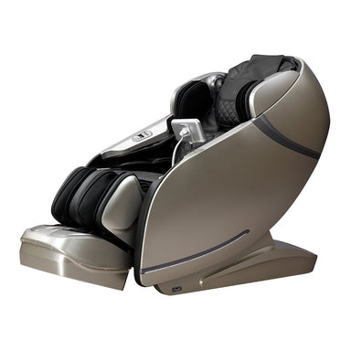 Osaki OS-Pro First Class Massage Chair-Massage Chairs-Osaki-Black/Beige-Game Room Shop