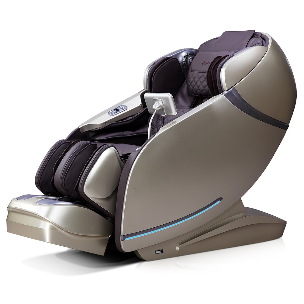 Osaki OS-Pro First Class Massage Chair — Game Room Shop