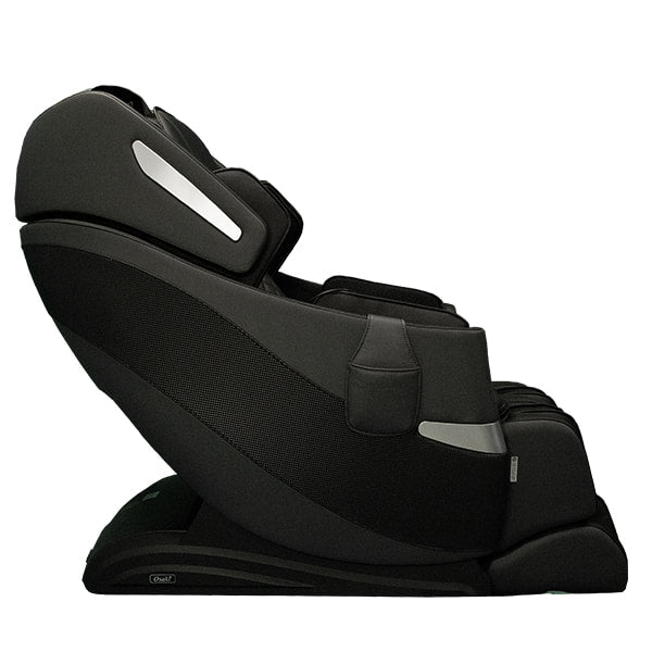 Osaki OS-Pro Honor Massage Chair-Massage Chairs-Osaki-Black-Game Room Shop