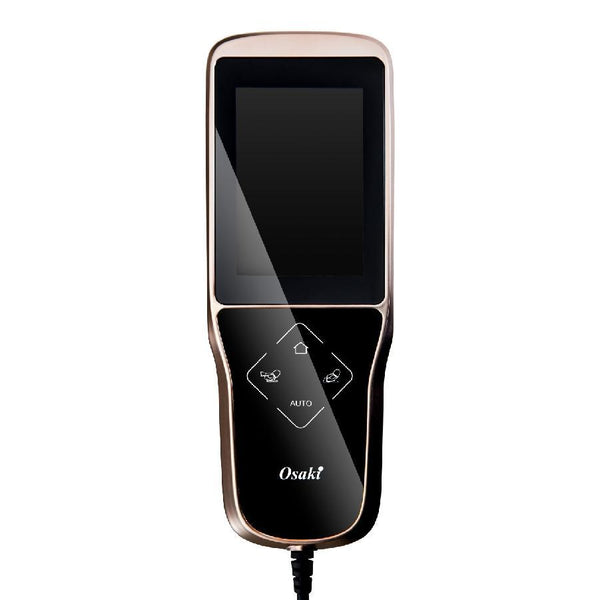 Osaki OS-Pro Maestro Zero Gravity 4D Massage Chair - Game Room Shop