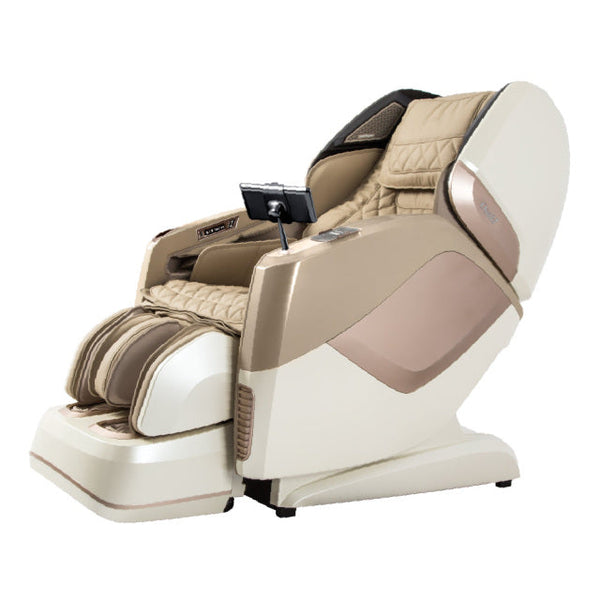 Osaki Pro Maestro LE Massage Chair-Massage Chairs-Osaki-Beige-Game Room Shop
