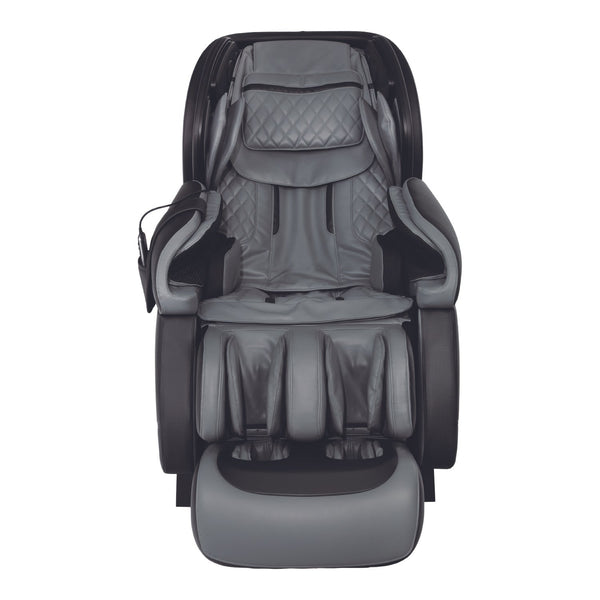 Osaki Pro OS-4D Paragon Massage Chair-Massage Chairs-Osaki-Black-Game Room Shop