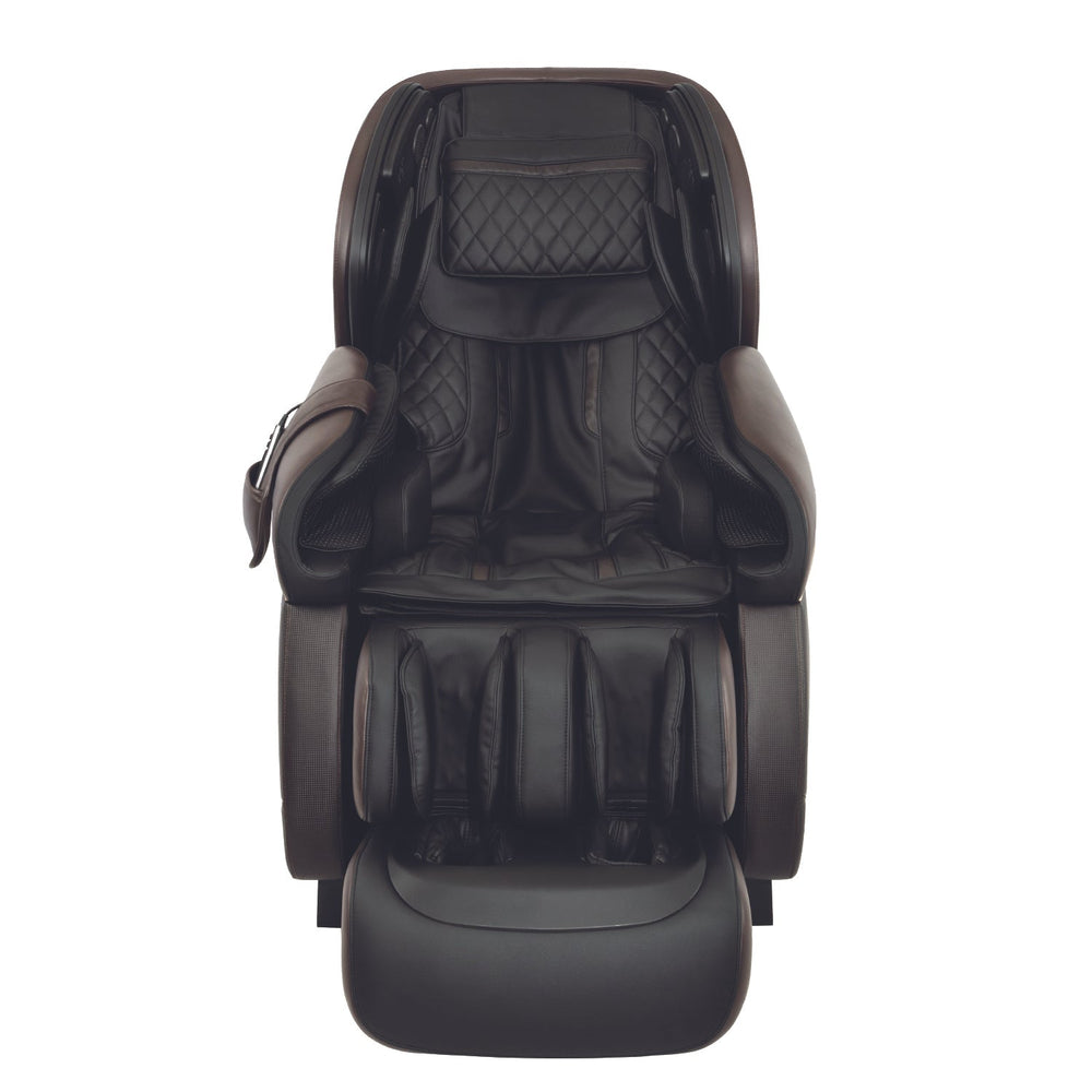 Osaki Pro OS-4D Paragon Massage Chair-Massage Chairs-Osaki-Black-Game Room Shop