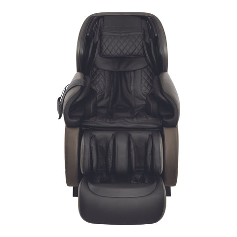 Image of Osaki Pro OS-4D Paragon Massage Chair-Massage Chairs-Osaki-Black-Game Room Shop