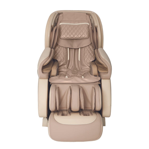 Osaki Pro OS-4D Paragon Massage Chair-Massage Chairs-Osaki-Black-Game Room Shop