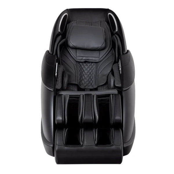 Osaki Titan 4D Fleetwood LE Massage Chair-Massage Chairs-Osaki-Black-Game Room Shop