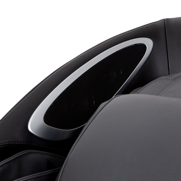 Osaki Titan 4D Fleetwood LE Massage Chair-Massage Chairs-Osaki-Black-Game Room Shop