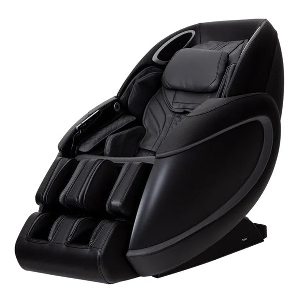 Osaki Titan 4D Fleetwood LE Massage Chair-Massage Chairs-Osaki-Black-Game Room Shop