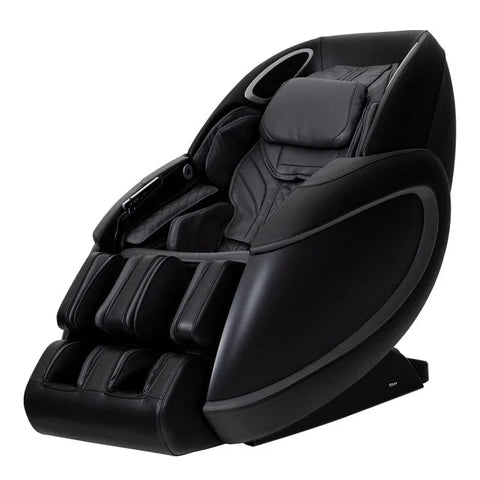 Image of Osaki Titan 4D Fleetwood LE Massage Chair-Massage Chairs-Osaki-Black-Game Room Shop