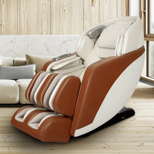 Osaki Titan Atlas LE Massage Chair-Massage Chairs-Osaki-Black-Game Room Shop