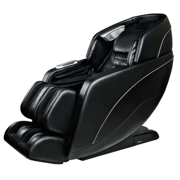 Osaki Titan Atlas LE Massage Chair-Massage Chairs-Osaki-Black-Game Room Shop