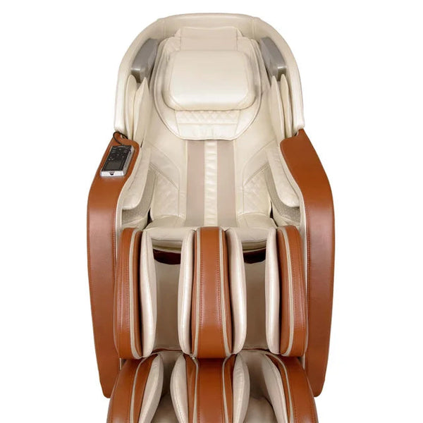 Osaki Titan Atlas LE Massage Chair-Massage Chairs-Osaki-Black-Game Room Shop