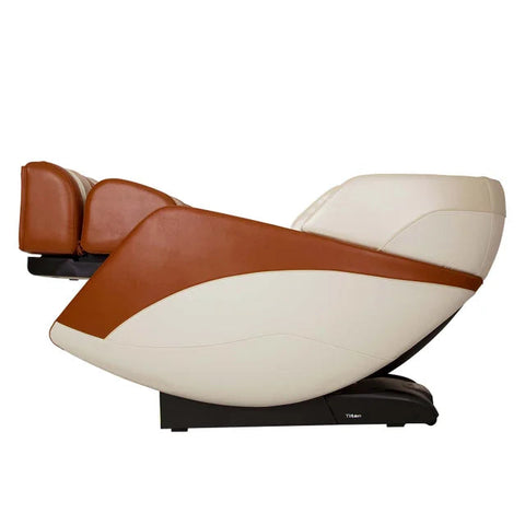Osaki Titan Atlas LE Massage Chair-Massage Chairs-Osaki-Black-Game Room Shop