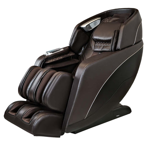 Image of Osaki Titan Atlas LE Massage Chair-Massage Chairs-Osaki-Brown-Game Room Shop