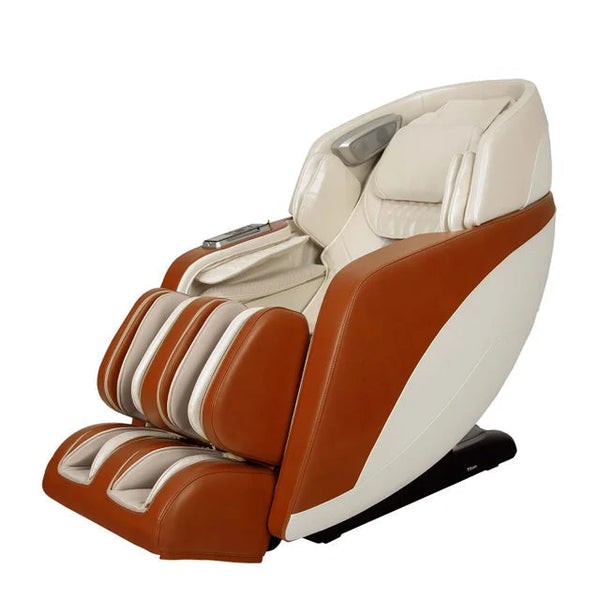 Osaki Titan Atlas LE Massage Chair-Massage Chairs-Osaki-Taupe-Game Room Shop