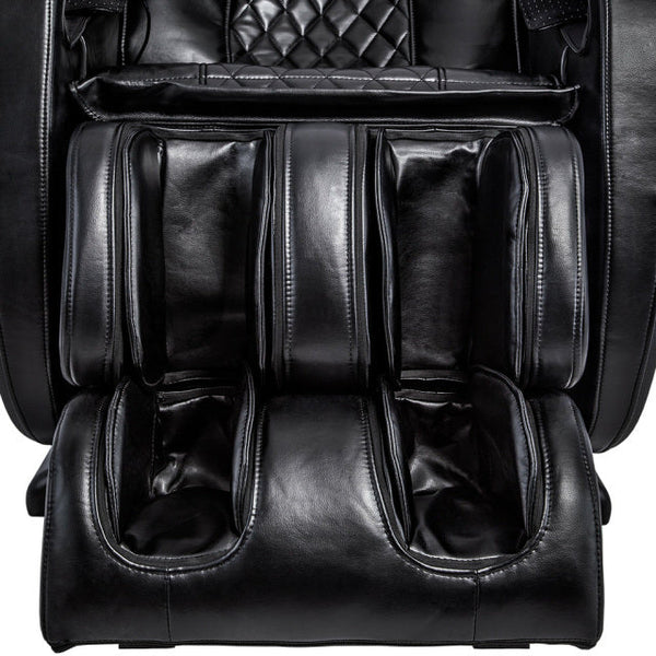 Osaki Titan Luca V Massage Chair-Massage Chairs-Osaki-Black-Game Room Shop