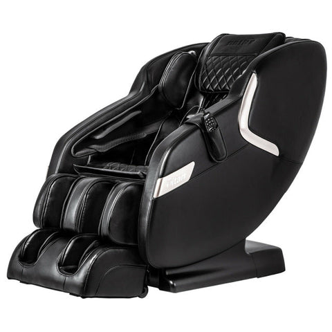 Image of Osaki Titan Luca V Massage Chair-Massage Chairs-Osaki-Black-Game Room Shop