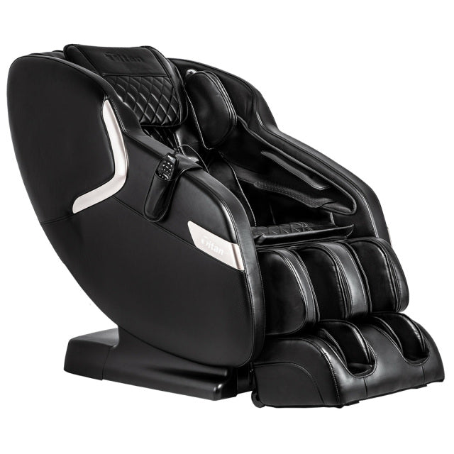 Osaki Titan Luca V Massage Chair-Massage Chairs-Osaki-Black-Game Room Shop