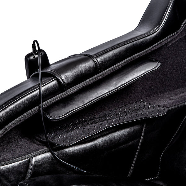 Osaki Titan Luca V Massage Chair-Massage Chairs-Osaki-Black-Game Room Shop