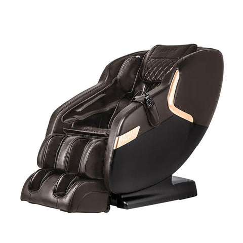 Osaki Titan Luca V Massage Chair-Massage Chairs-Osaki-Brown-Game Room Shop