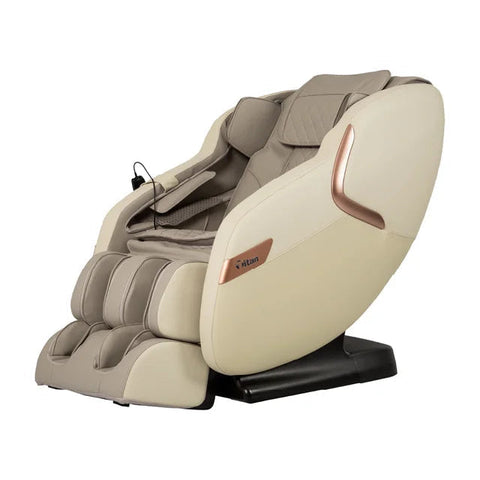 Image of Osaki Titan Luca V Massage Chair-Massage Chairs-Osaki-Taupe-Game Room Shop