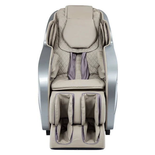 Osaki Titan Oppo 3D Massage Chair-Massage Chairs-Osaki-Black & Beige-Game Room Shop