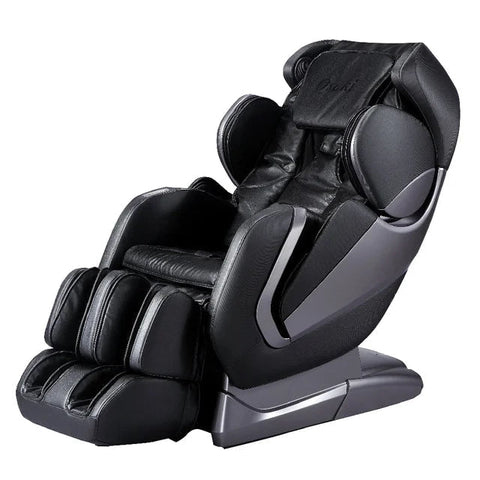 Image of Osaki Titan Pro Alpha Massage Chair-Massage Chairs-Osaki-Black-Game Room Shop