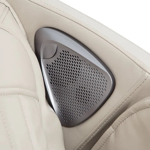 Osaki Titan TP-Cosmo Massage Chair-Massage Chairs-Osaki-Black & Charcoal-Game Room Shop