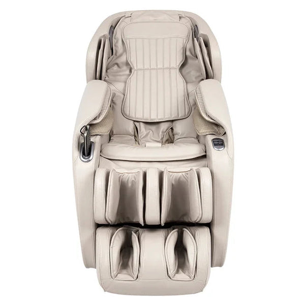 Osaki Titan TP-Cosmo Massage Chair-Massage Chairs-Osaki-Black & Charcoal-Game Room Shop