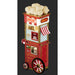 Sweet Robo Popcart Machine-Arcade Games-Sweet Robo-Game Room Shop