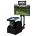 Incredible Technologies Golden Tee PGA TOUR Showpiece PRO-Arcade Games-Incredible Technologies-Showpiece PRO Stand (+$399)-Game Room Shop