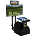 Incredible Technologies Golden Tee PGA TOUR Showpiece PRO-Arcade Games-Incredible Technologies-No Thank You-Game Room Shop
