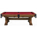 Playcraft Colorado Slate Pool Table-Billiard Tables-Playcraft-7' Length-No Thank You-Game Room Shop