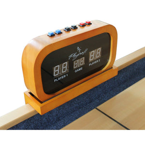 Playcraft Electronic Scorer for Home Recreation Shuffleboard Table