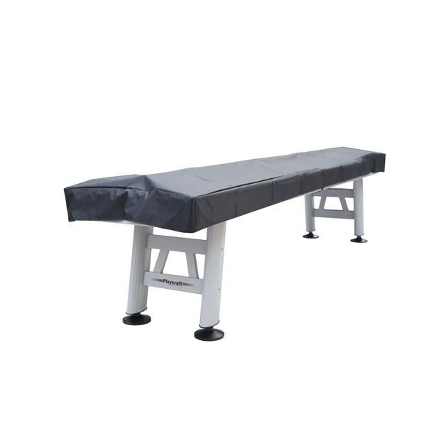 Playcraft Extera Outdoor Shuffleboard Table-Shuffleboard Tables-Playcraft-9' Length-Game Room Shop