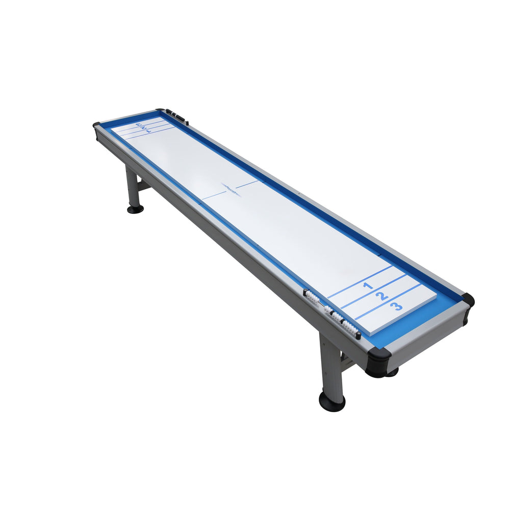 Playcraft Extera Outdoor Shuffleboard Table-Shuffleboard Tables-Playcraft-9' Length-Game Room Shop